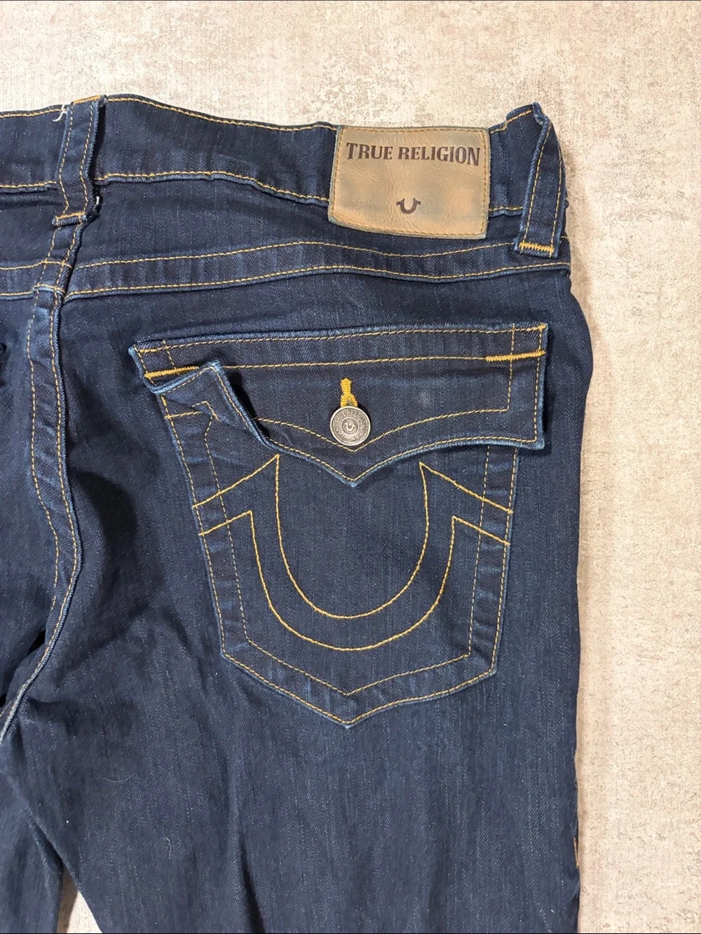 True Religion true religion